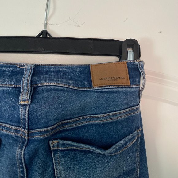 American Eagle Outfitters Super Stretch X - Picture 4 of 7